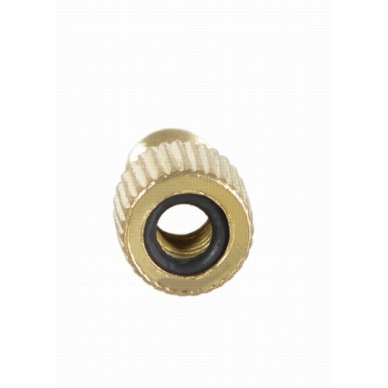 Valve adaptor from FV to AV, D7 Valve adaptor from FV to AV, D7