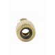 Valve adaptor from FV to AV, D7 Valve adaptor from FV to AV, D7