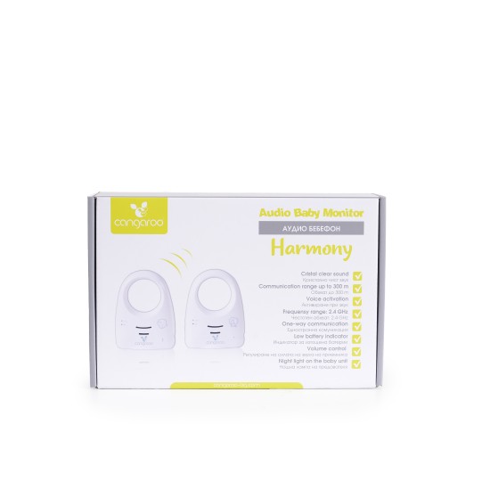 Baby monitor Harmony