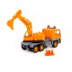 Polesie 86709 Excavator truck Polesie 86709 Excavator truck