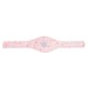 Anti colic belt pink
