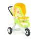 Polesie 48141 Three-wheel doll`s stroller