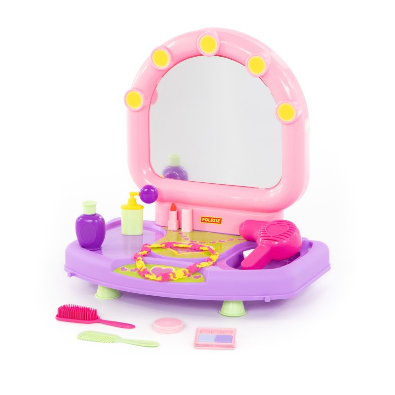 Polesie 58805 Milena vanity mini-set (box)