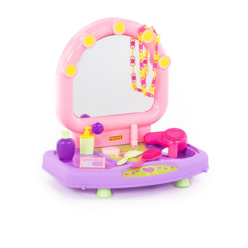 Polesie 58805 Milena vanity mini-set (box)