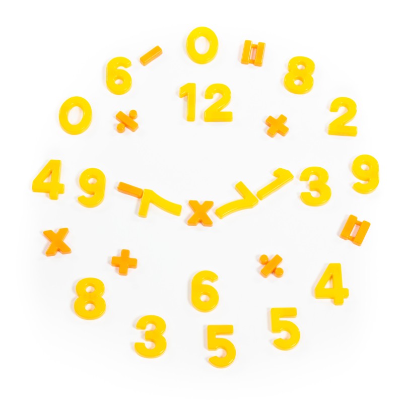 Polesie 70647 First classes set