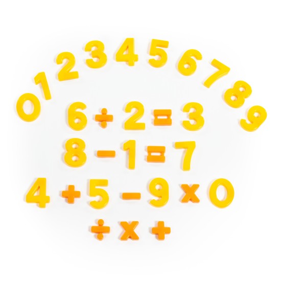 Polesie 70647 First classes set Polesie 70647 First classes set