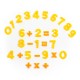 Polesie 70647 First classes set Polesie 70647 First classes set