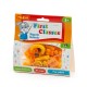 Polesie 70647 First classes set Polesie 70647 First classes set
