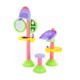 Polesie 58218 Hairdresser`s parlour with sound (box) Polesie 58218 Hairdresser`s parlour with sound (box)
