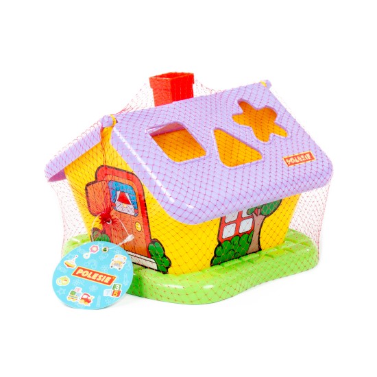 Polesie 3354 Sorter house