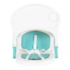 High chair 3 in 1 Amaretti mint