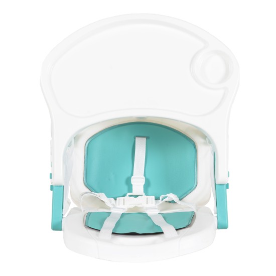 High chair 3 in 1 Amaretti mint High chair 3 in 1 Amaretti mint