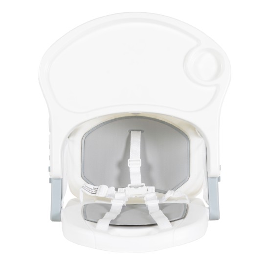 High chair 3 in 1 Amaretti grey High chair 3 in 1 Amaretti grey