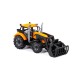 Polesie 91758 PROGRESS friction powered farm loader, orange Polesie 91758 PROGRESS friction powered farm loader, orange