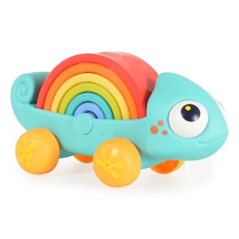 Hola Rainbow Chameleon HA795700