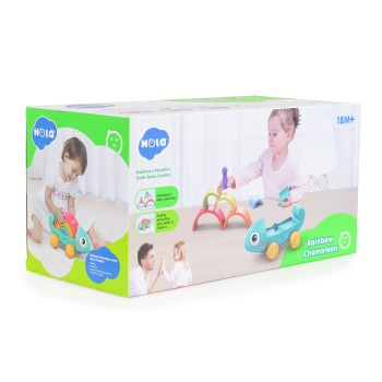 Hola Rainbow Chameleon HA795700