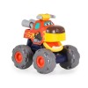 Hola Monster Trucks (Bull Truck with friction power) 3151A