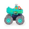 Hola Monster Trucks (Crocodile Truck with free wheel function) 3151C