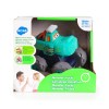 Hola Monster Trucks (Crocodile Truck with free wheel function) 3151C
