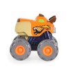 Hola Monster Trucks (Leopard Truck with pull back motor) 3151B