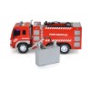 1:16 Fire truck with pump WY351A