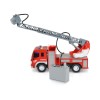 1:16 Fire crane truck with pimp WY351B