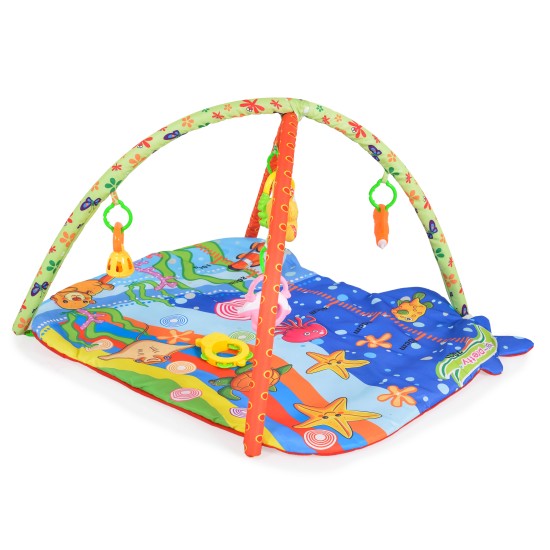 Playing mat Baby like 143A (131A) Playing mat Baby like 143A (131A)