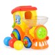 Hola Drop n Go Train with Music/Light/Electric Universal 958 Hola Drop n Go Train with Music/Light/Electric Universal 958
