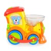 Hola  Drop n Go Train with Music/Light/Electric Universal 958