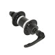 Front alloy hub B01F with QR Front alloy hub B01F with QR