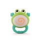 Hola Animal Orchestra Rattle - Frog Rattle E318B-2 Hola Animal Orchestra Rattle - Frog Rattle E318B-2