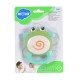 Hola Animal Orchestra Rattle - Frog Rattle E318B-2 Hola Animal Orchestra Rattle - Frog Rattle E318B-2