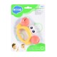 Hola Animal Orchestra Rattle - Crab Rattle E318B-3 Hola Animal Orchestra Rattle - Crab Rattle E318B-3
