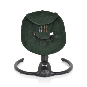 Baby swing Clarissa green