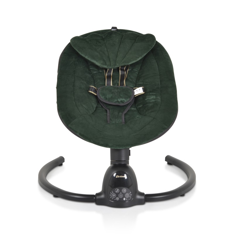 Baby swing Clarissa green