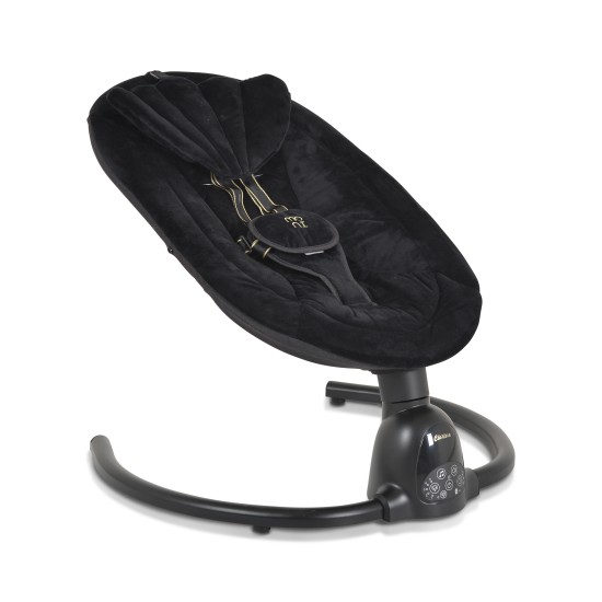 Baby swing Clarissa black