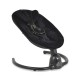 Baby swing Clarissa black