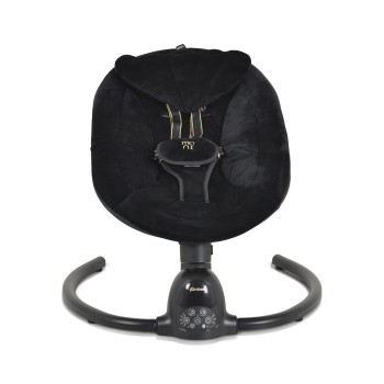 Baby swing Clarissa black