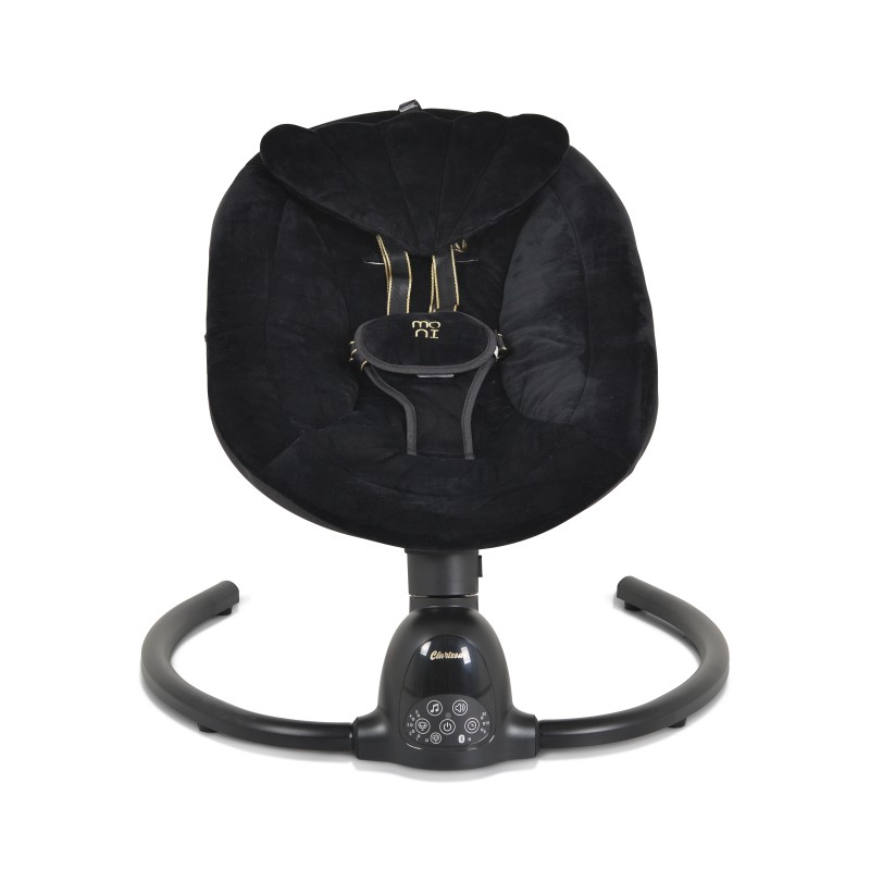 Baby swing Clarissa black