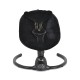 Baby swing Clarissa black