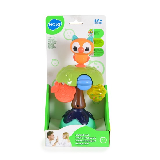 Hola Smart Owl 3150B Hola Smart Owl 3150B