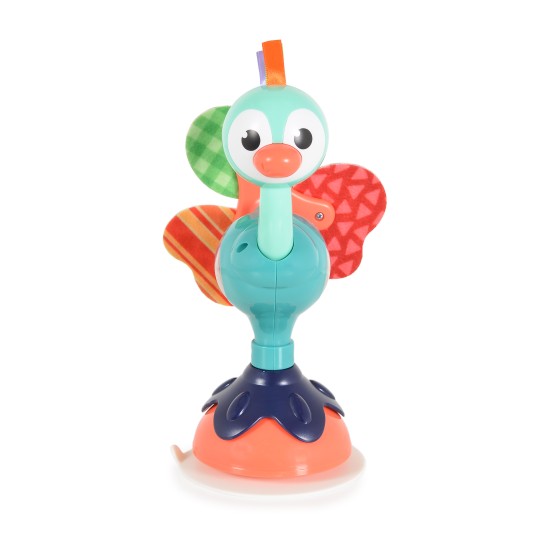Hola Cute Peacock 3150C Hola Cute Peacock 3150C