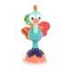 Hola Cute Peacock 3150C Hola Cute Peacock 3150C