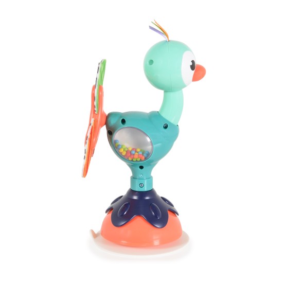 Hola Cute Peacock 3150C Hola Cute Peacock 3150C