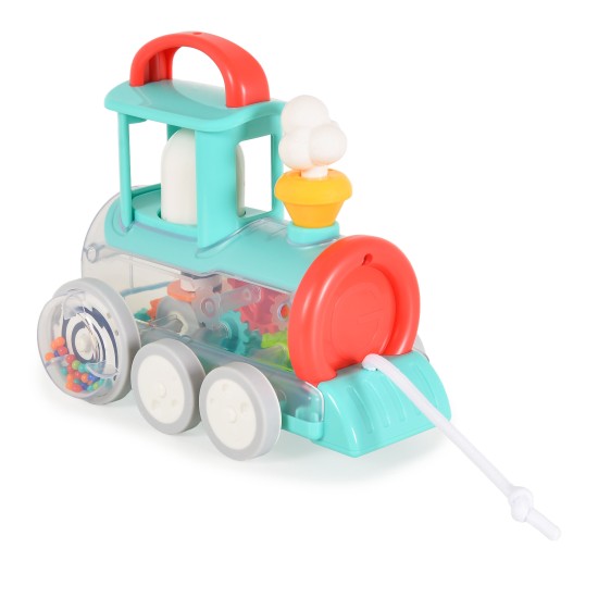 Hola Push Along Train Engine E7995A Hola Push Along Train Engine E7995A