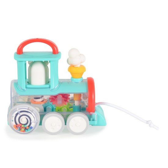 Hola Push Along Train Engine E7995A Hola Push Along Train Engine E7995A