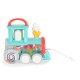 Hola Push Along Train Engine E7995A Hola Push Along Train Engine E7995A
