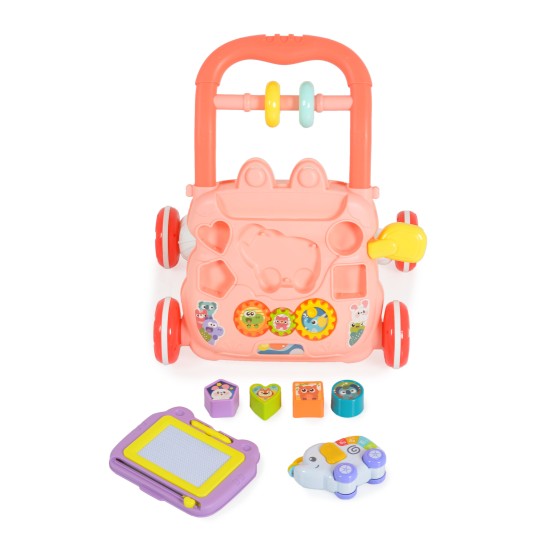 Push walker HE0811