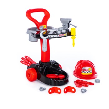 Polesie 36612 Mechanical Center (cart)