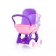 Polesie 48219 Arina doll`s stroller. Polesie 48219 Arina doll`s stroller.
